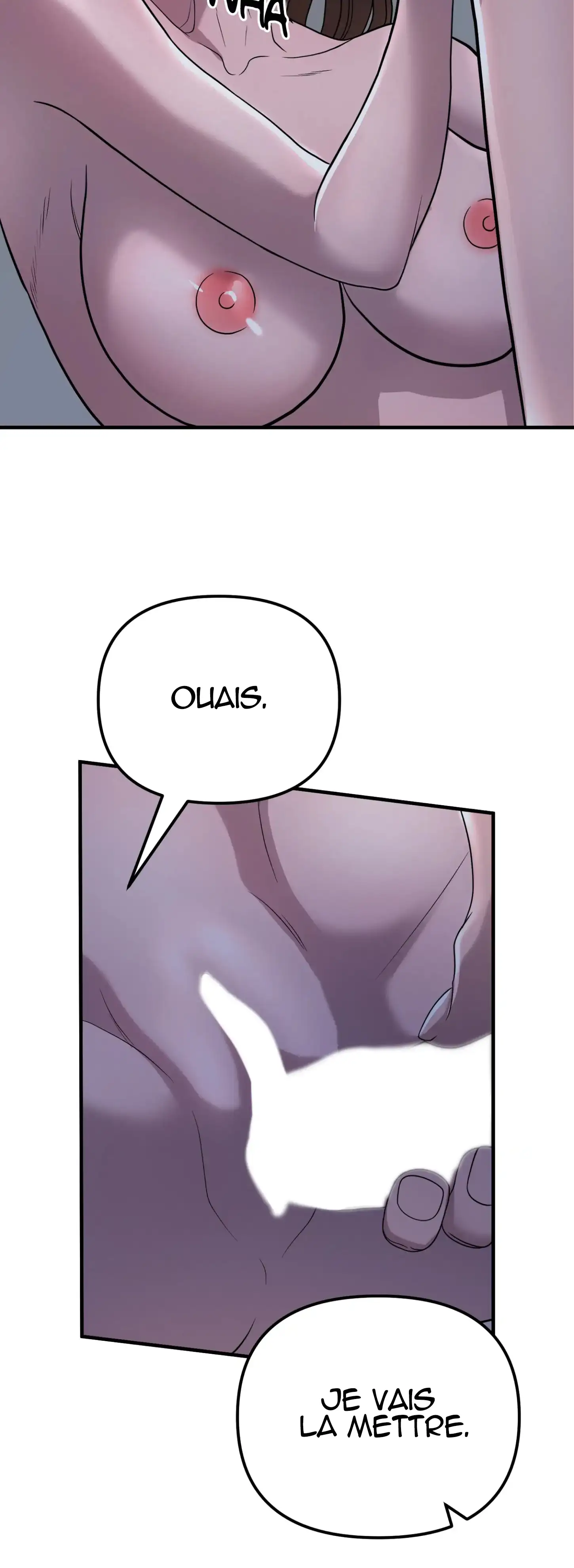 L'Ascenseur - Episode 1 - read scene 38