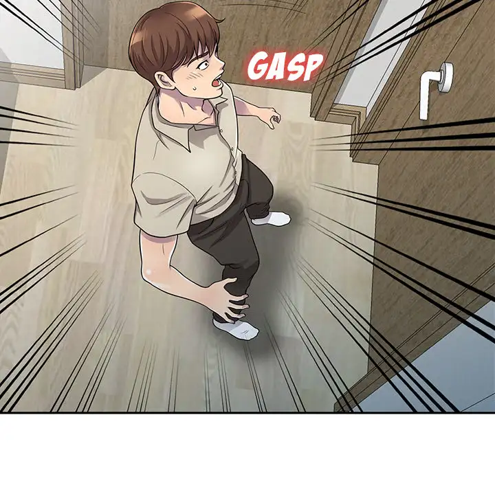 Gusto Rubato - Episode 1 - read scene 69