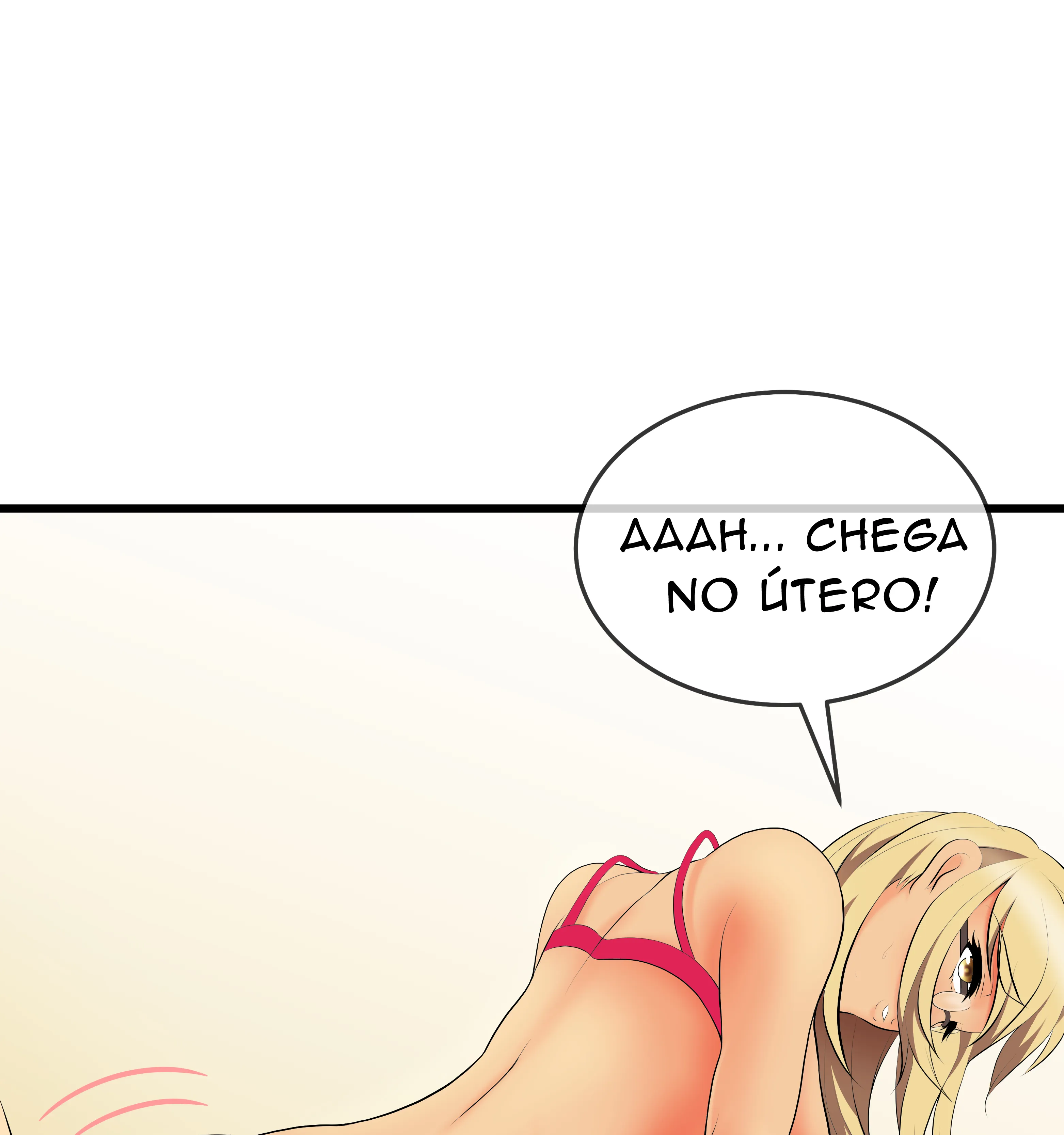 Nadando com Segredos - Episode 3 - read scene 1