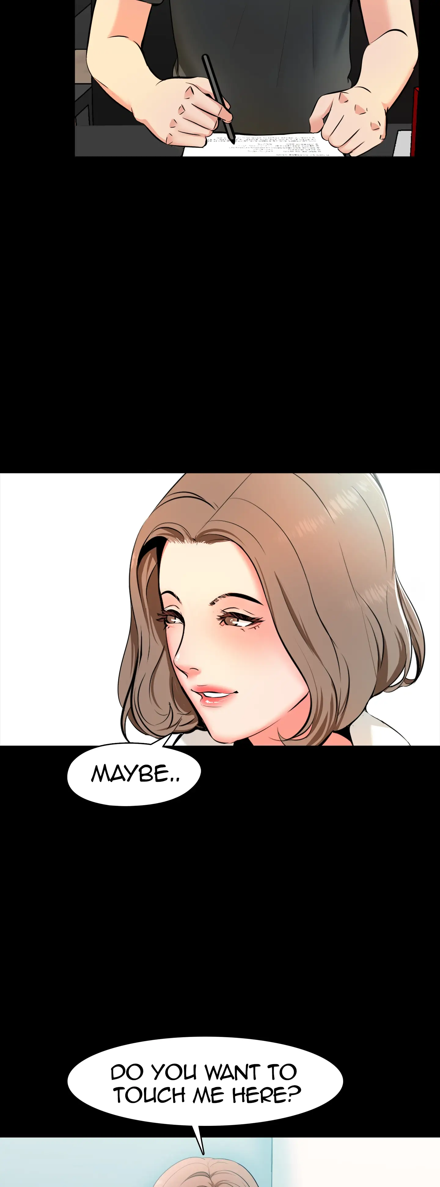 Private Tutor - Episode 1 - read scene 30