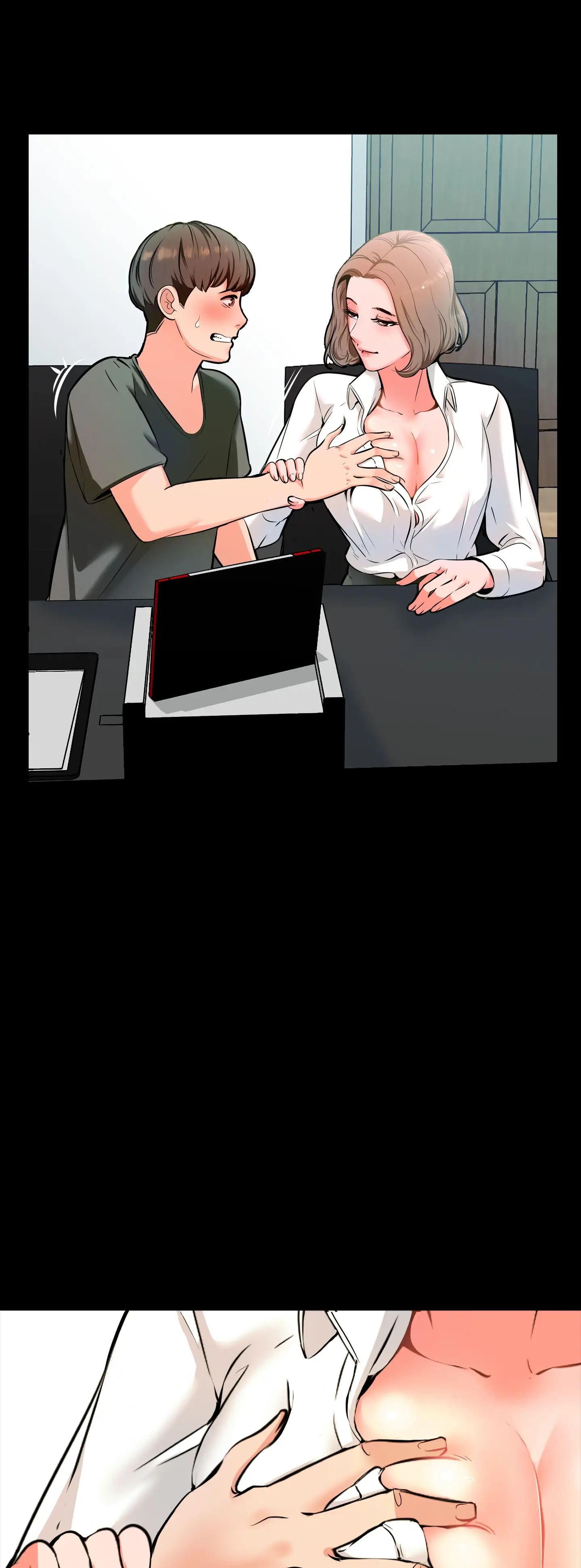 Private Tutor - Episode 1 - read scene 36