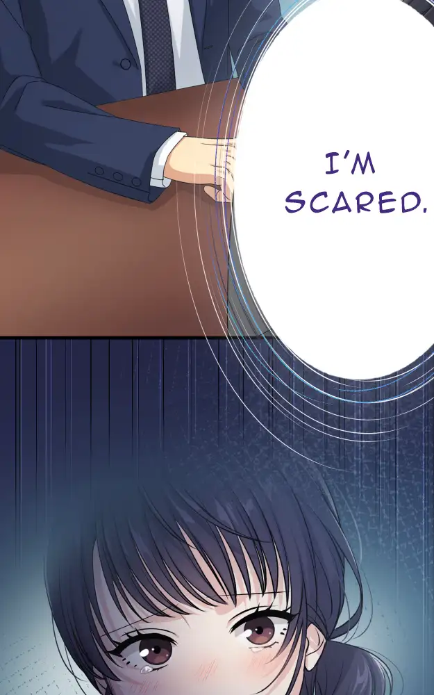 My Subordinate’s Inner Voice Is Too Noisy! - Episode 4 - read scene 4