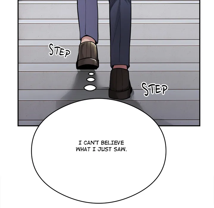THE BANK CLERK - Episode 2 - read scene 30