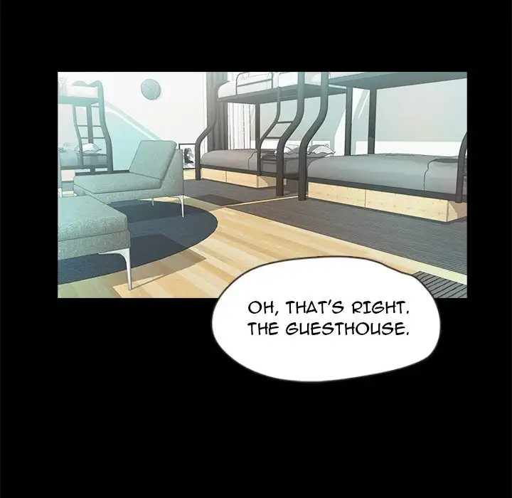 Dream Vacation - Episode 4 - read scene 119
