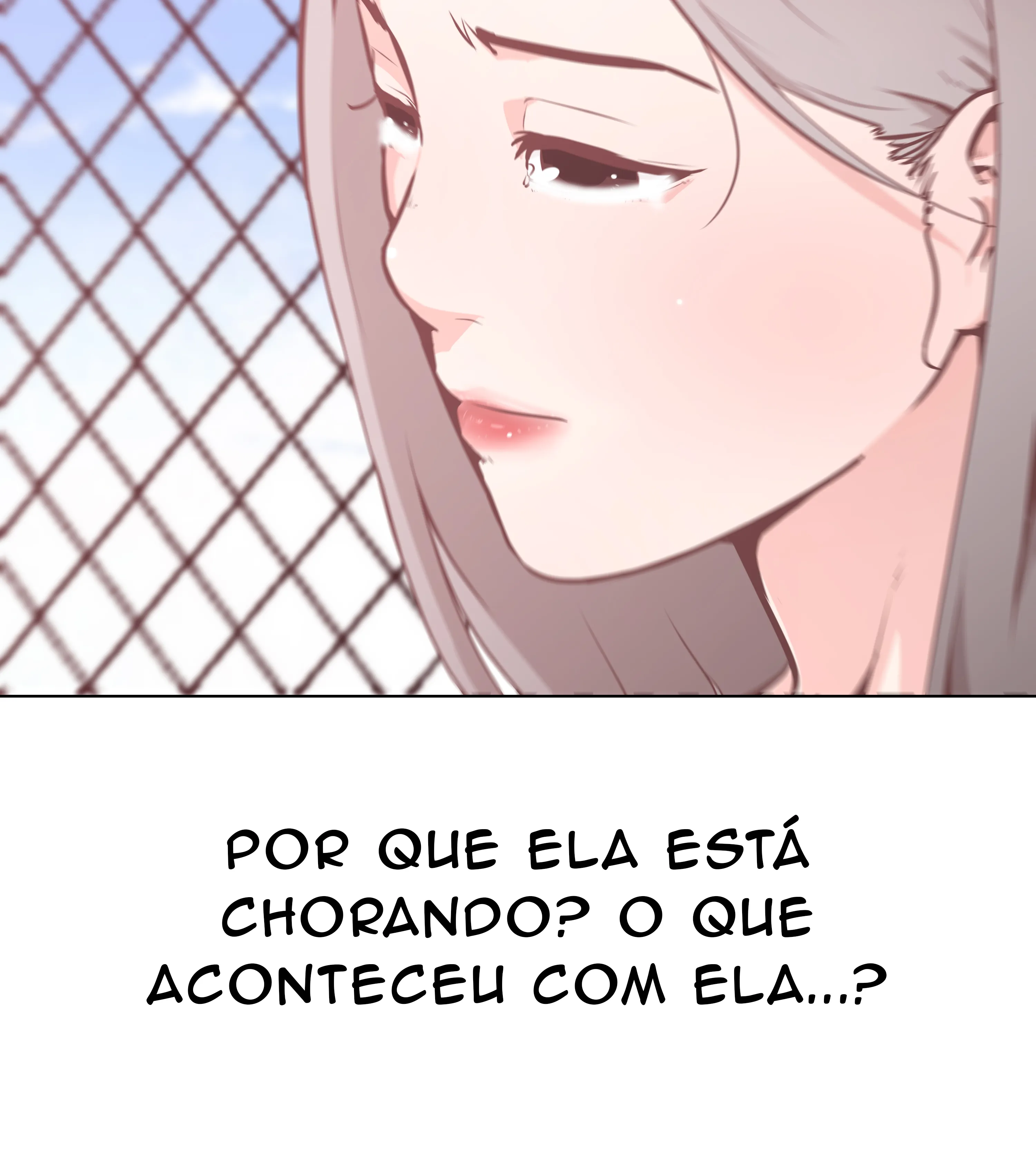 Mulher Que Janta Sozinha - Episode 1 - read scene 68