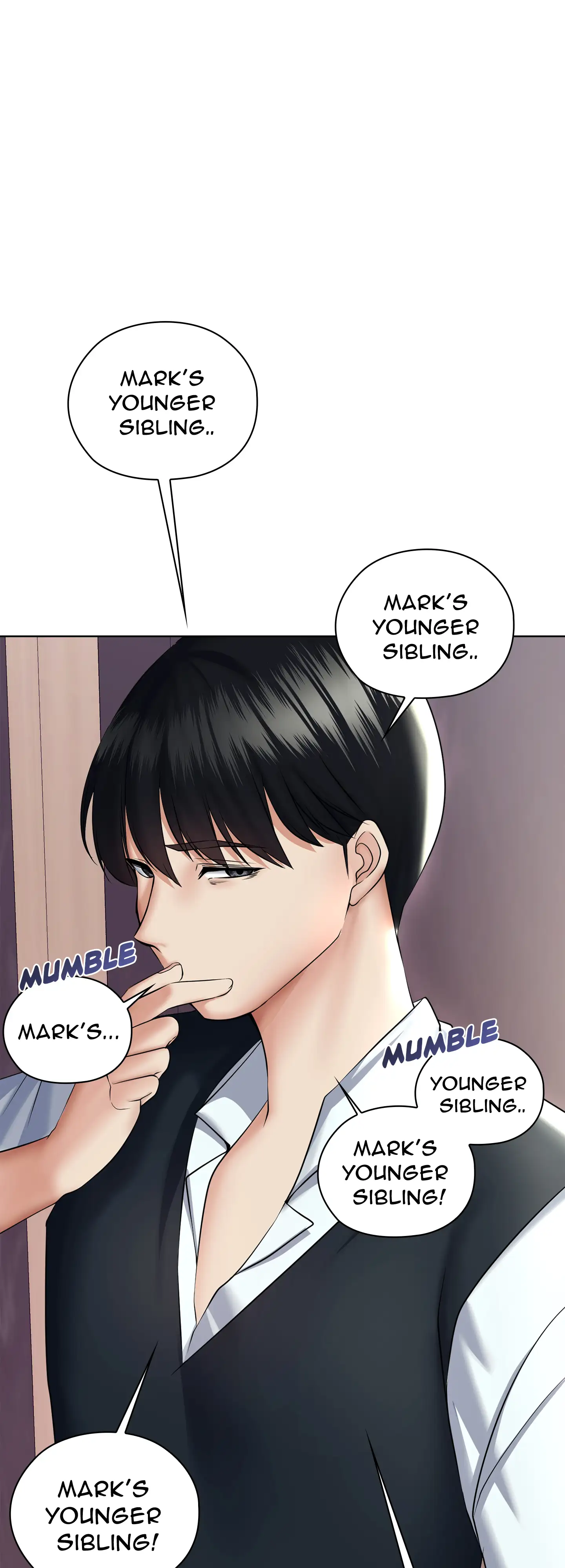 High-Class Person - Episode 2 - read scene 69