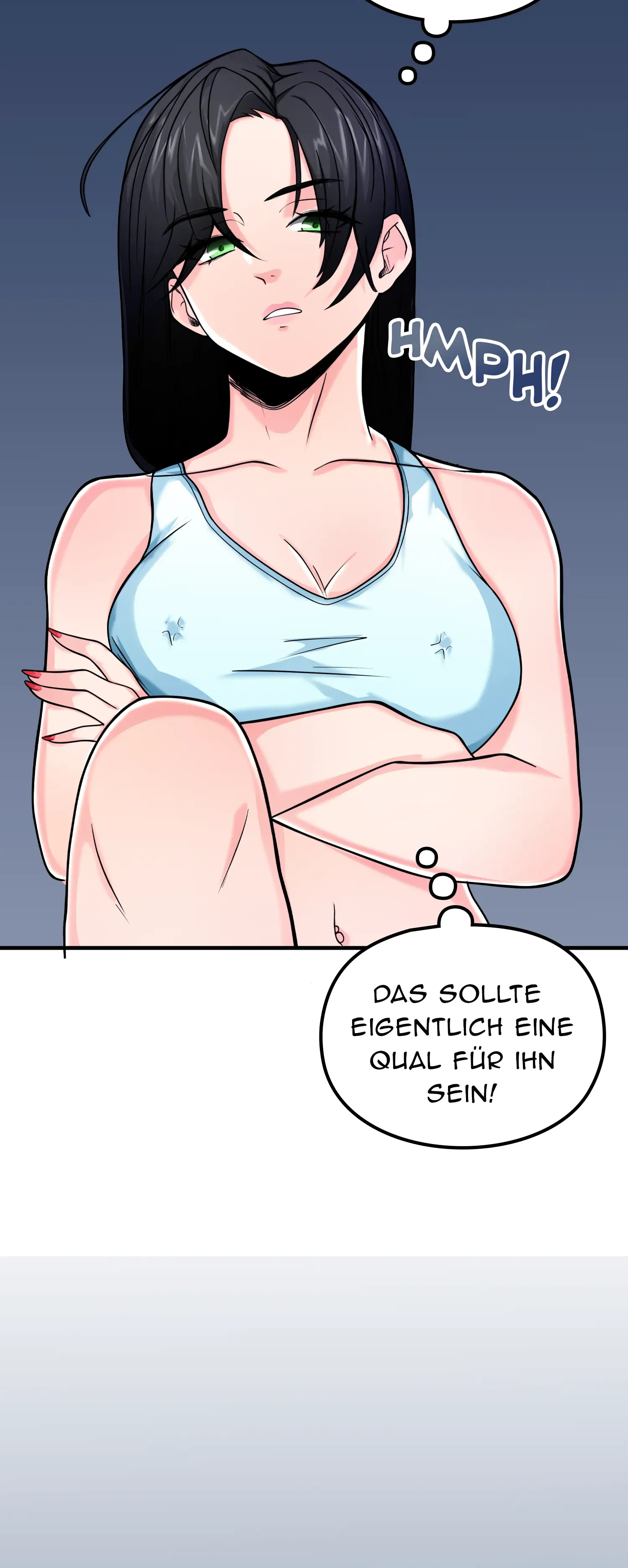Schlag Meine Eier - Episode 3 - read scene 27