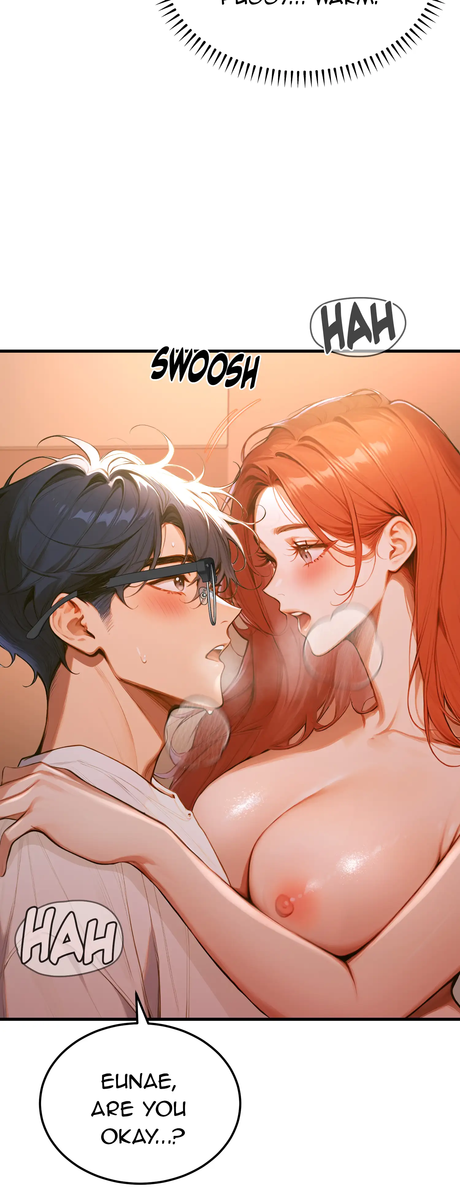 Strong Witch - Episode 3 - read scene 26