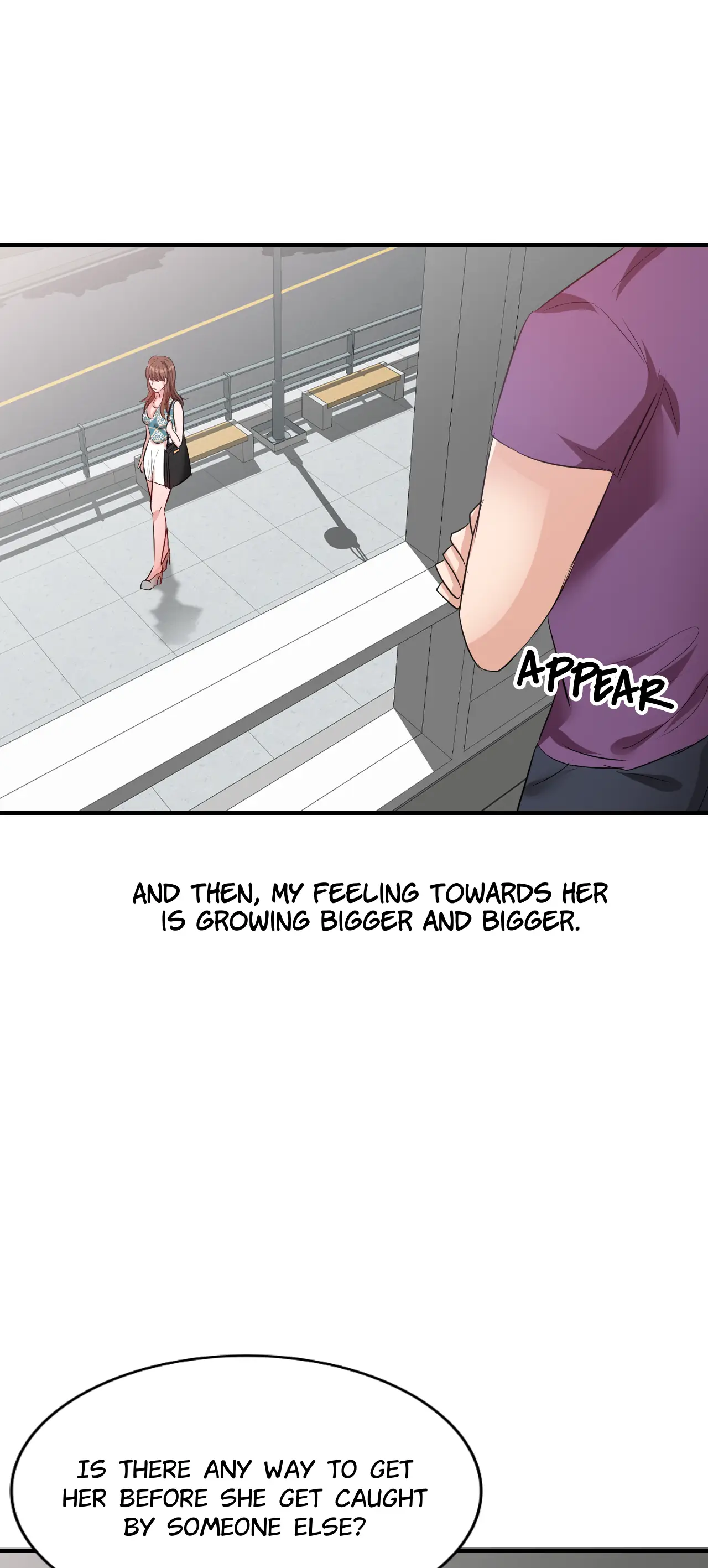 Bad Brother's Wife - Episode 1 - read scene 34