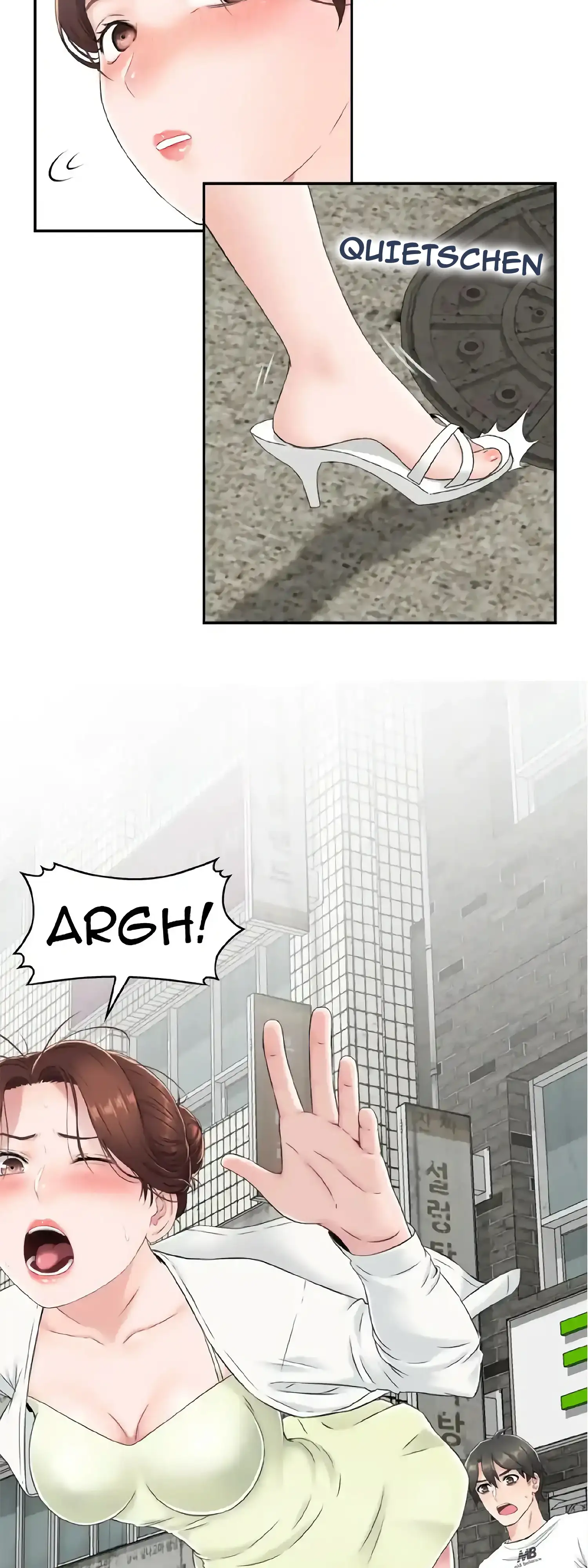 Die Japanische Schauspielerin - Episode 2 - read scene 33