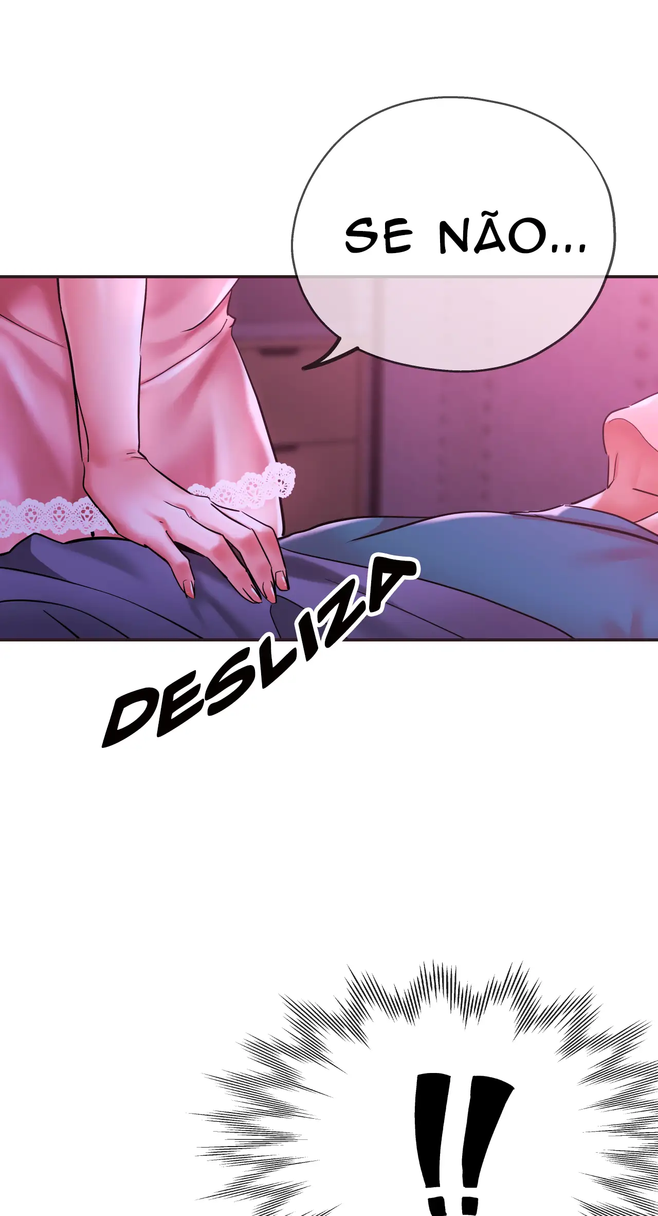 Cognate - Prologue - read scene 29