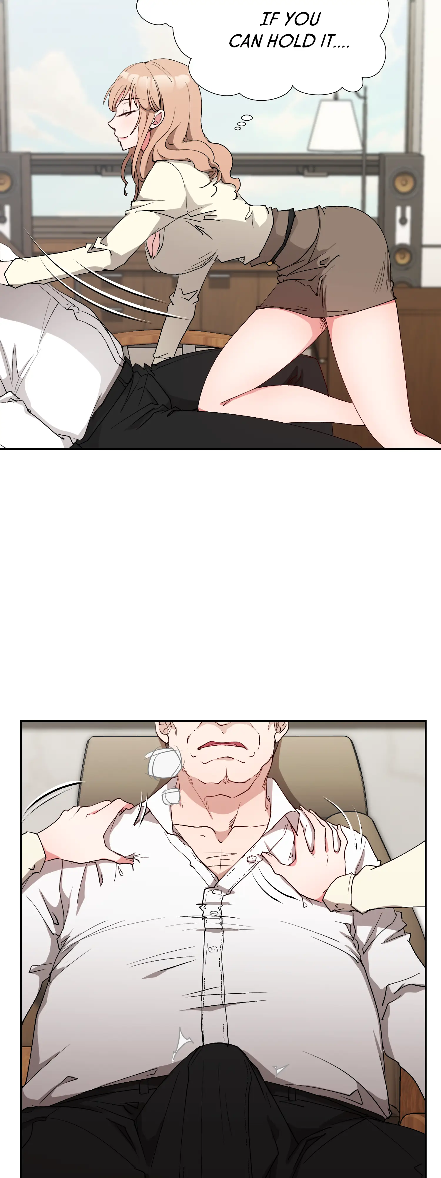 Naughty office - Episode 3 - read scene 24