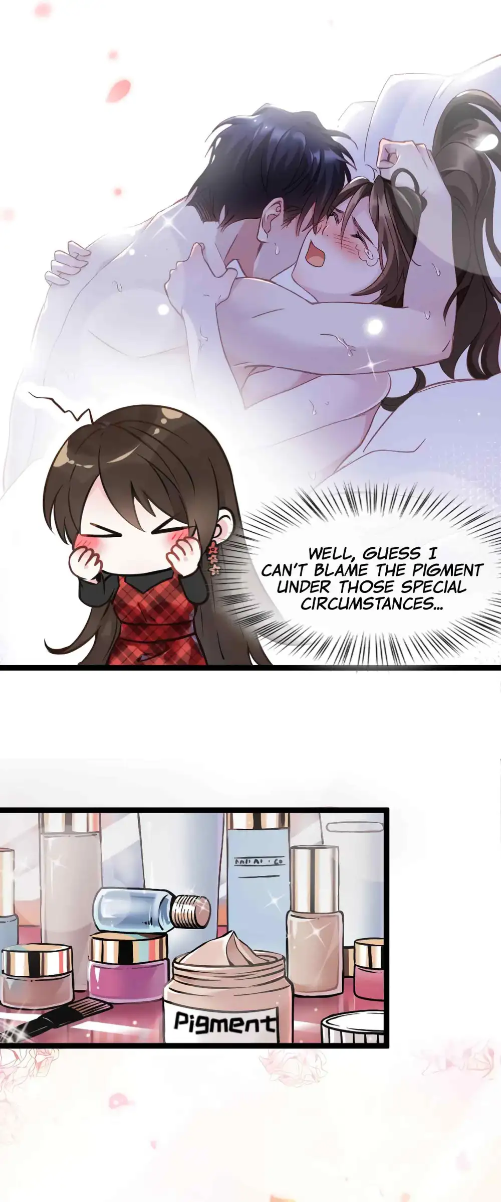 Nancheng Waits for The Moon - Episode 2 - read scene 10