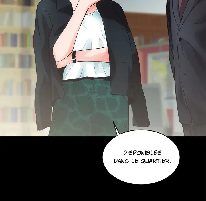 Agents Immobiliers Féminins - Episode 4 - read scene 26