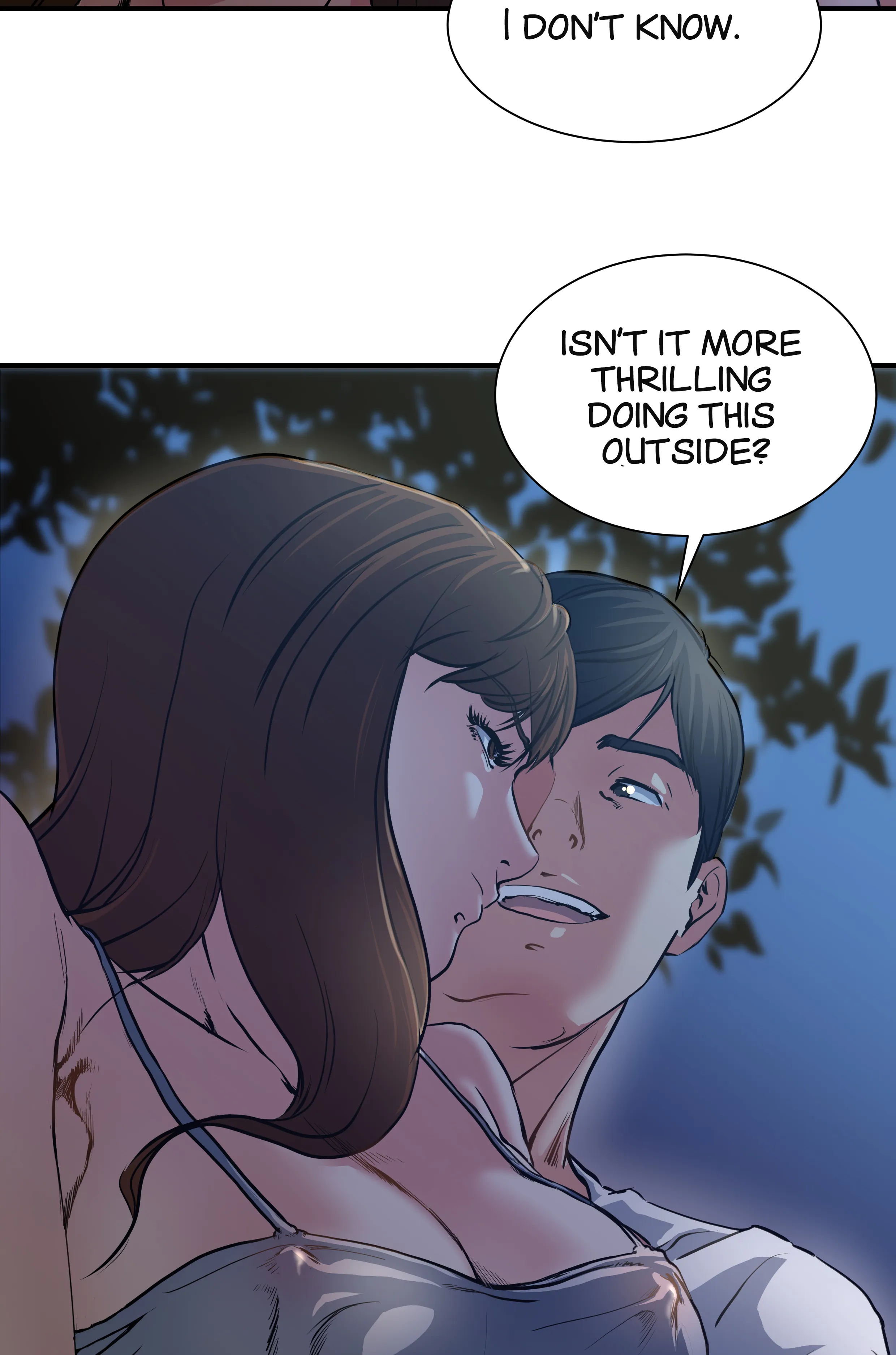 Exposure - Episode 1 - read scene 36