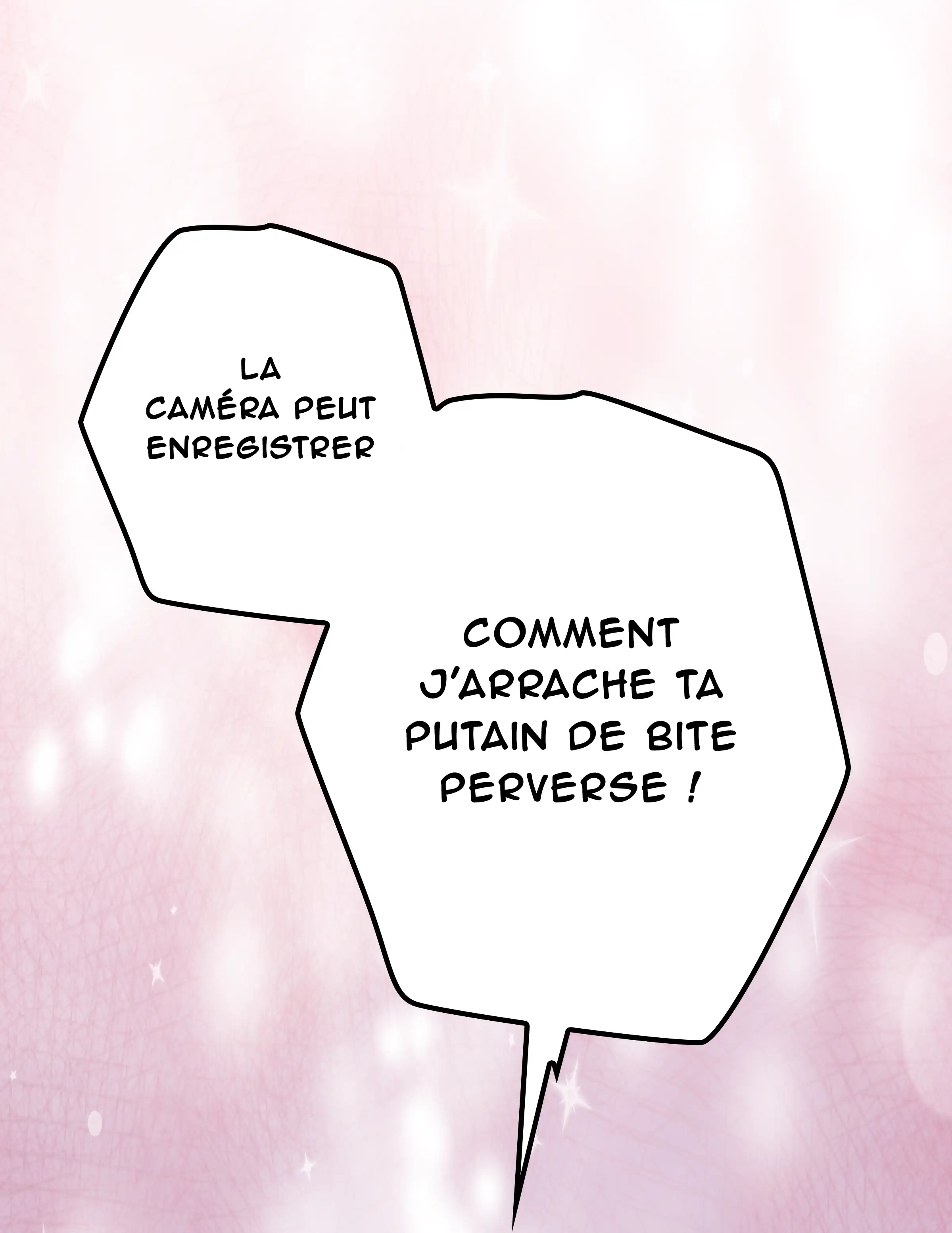 La Blague Tourne Mal - Episode 1 - read scene 86