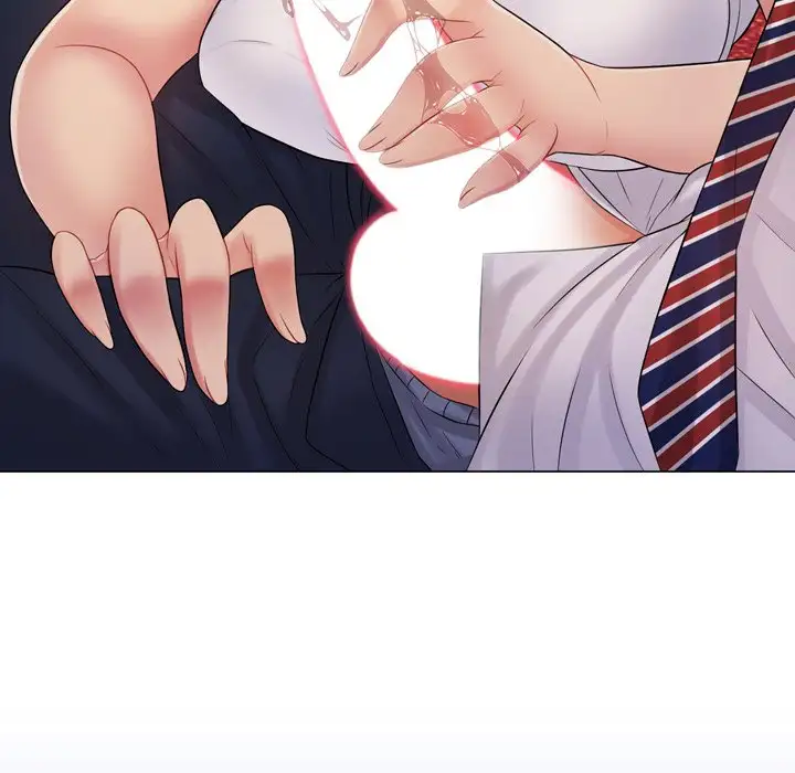 Teacher's Nightlife - Episode 3 - read scene 94