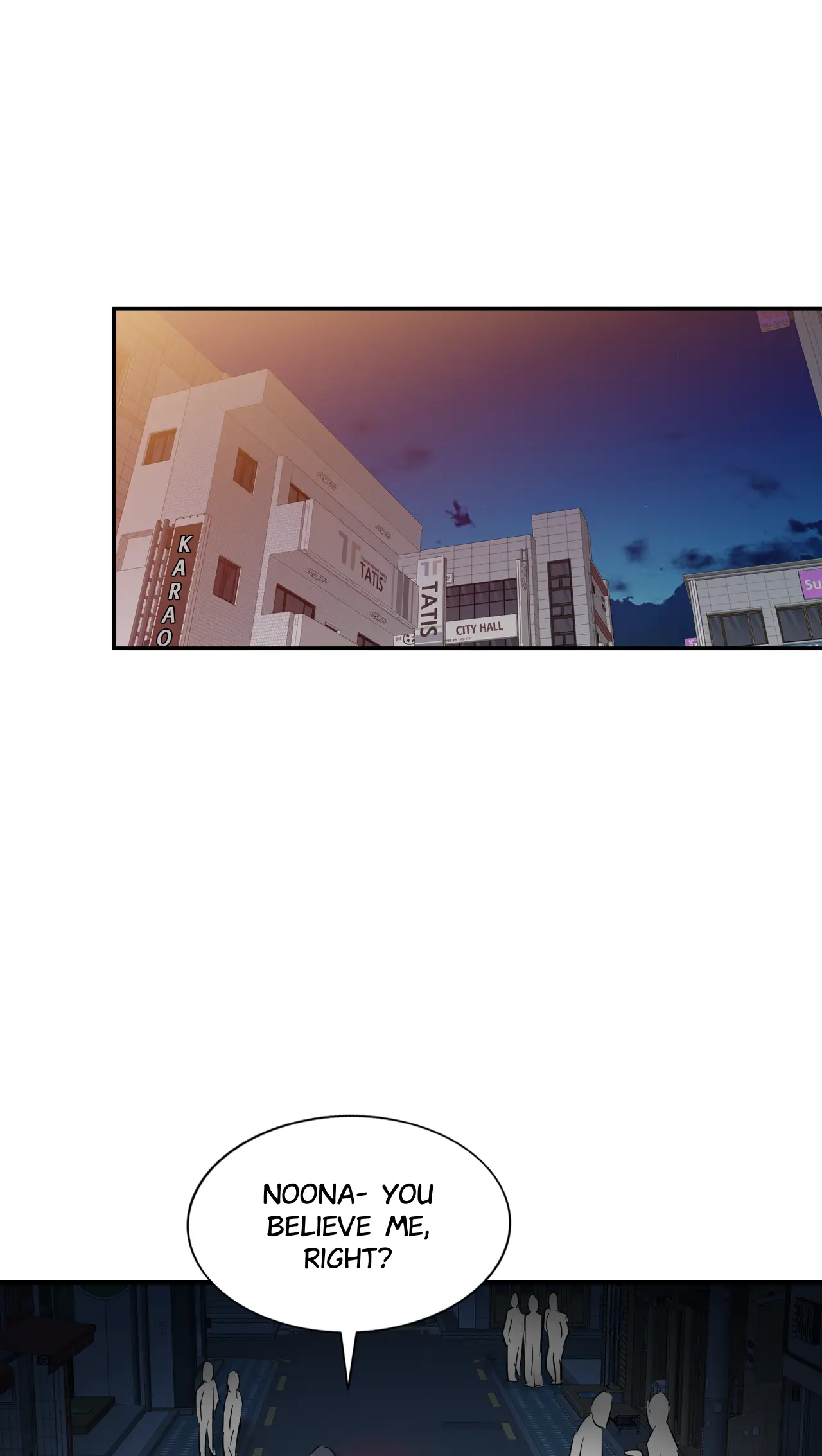 Bad Brother's Wife - Episode 1 - read scene 57