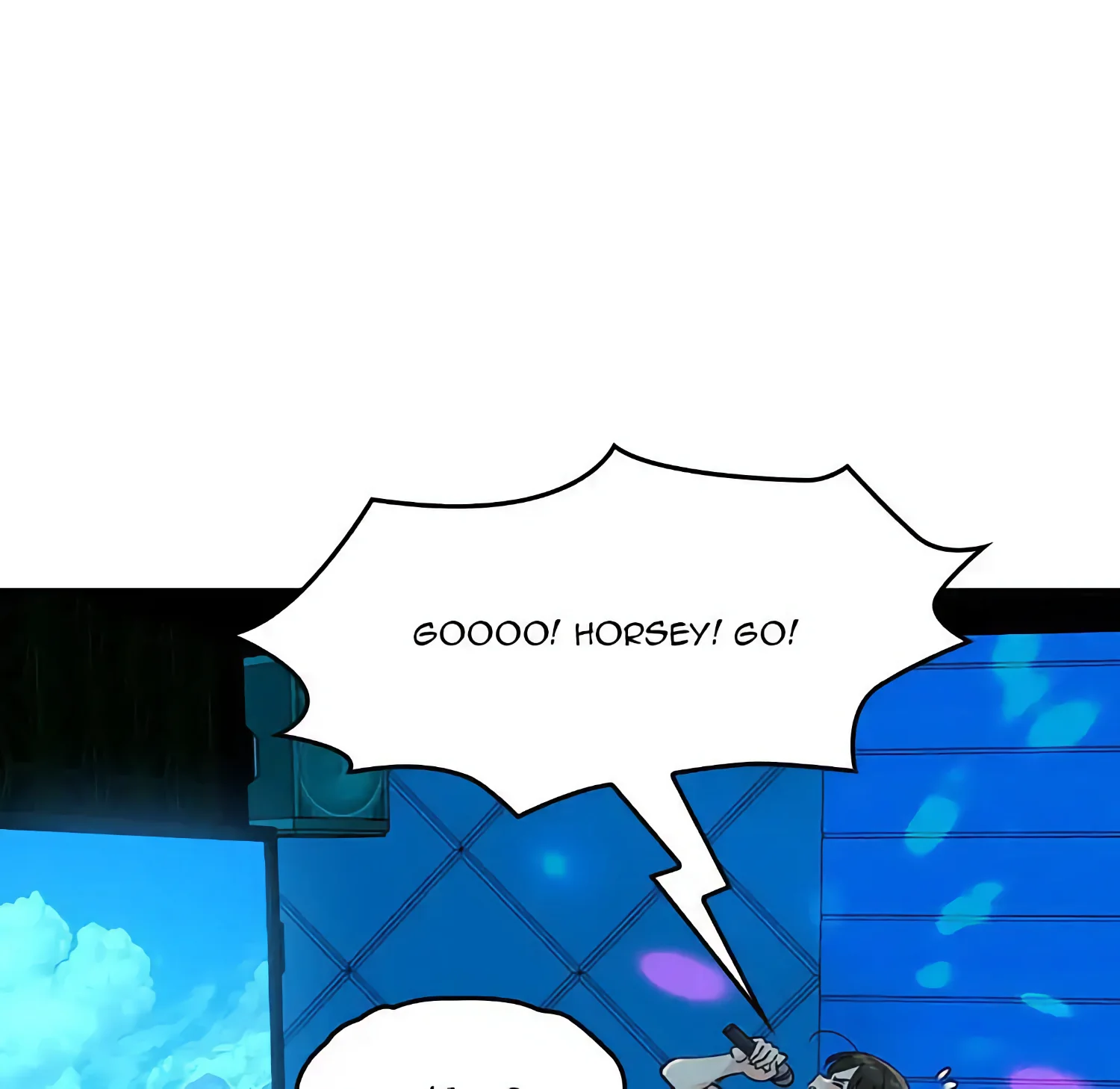 Love Factory - Episode 5 - read scene 96
