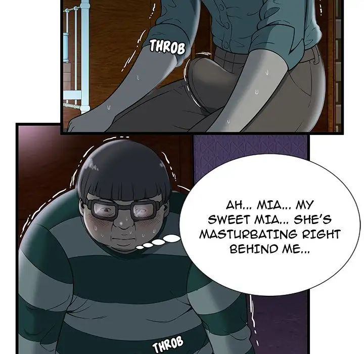 Lost Heaven - Episode 3 - read scene 56