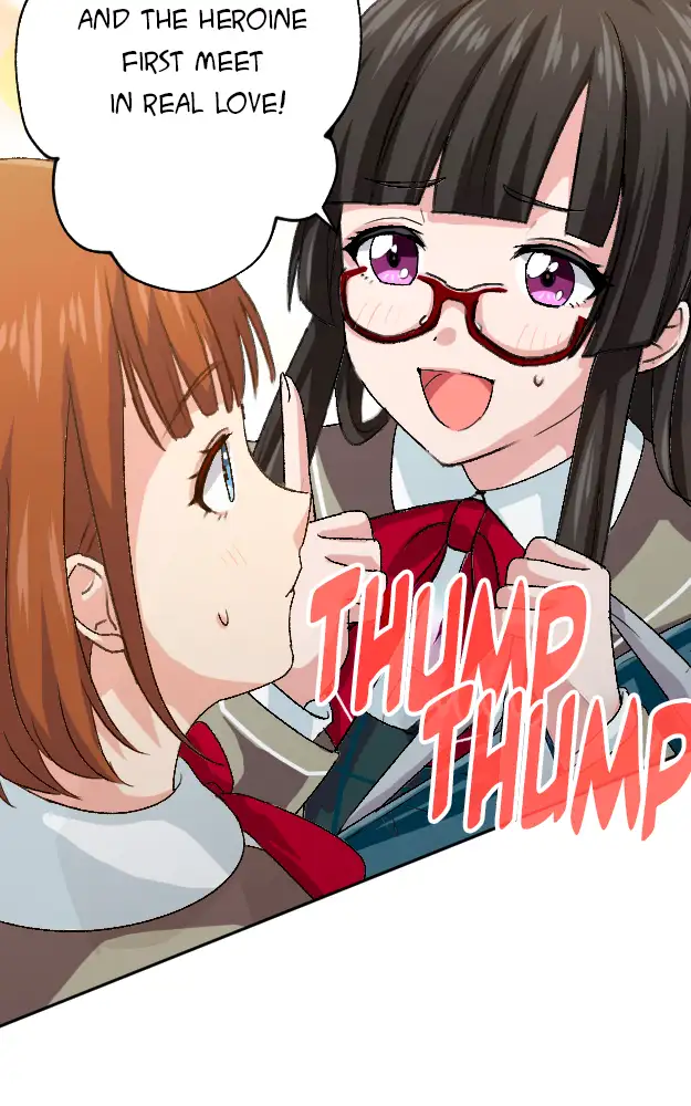 Real Love! - Episode 3 - read scene 34