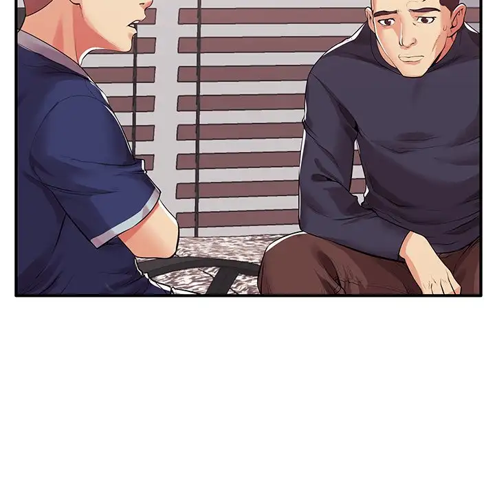 Mamá está Descalificada - Episode 1 - read scene 52