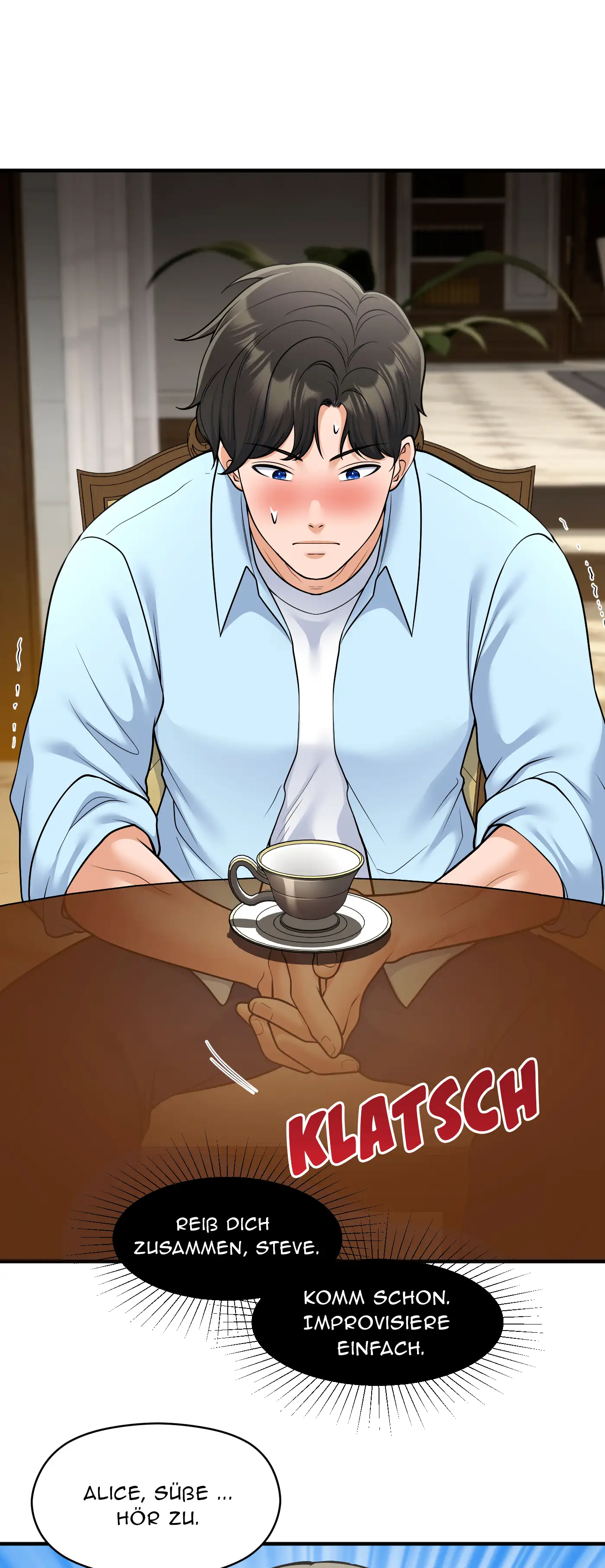 Swingers - Episode 1 - read scene 16