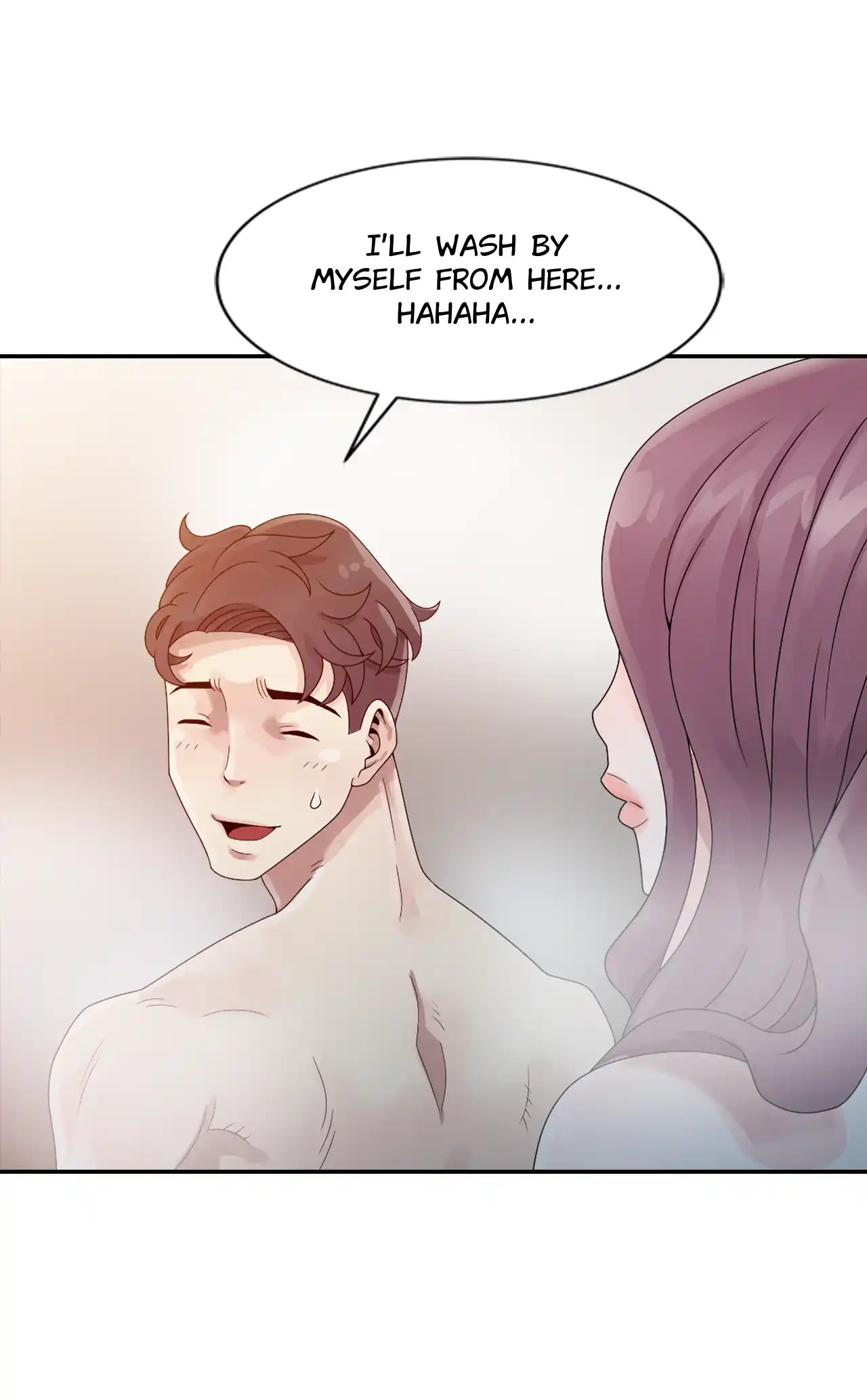 Shh! Sister's Secret - Episode 2 - read scene 9