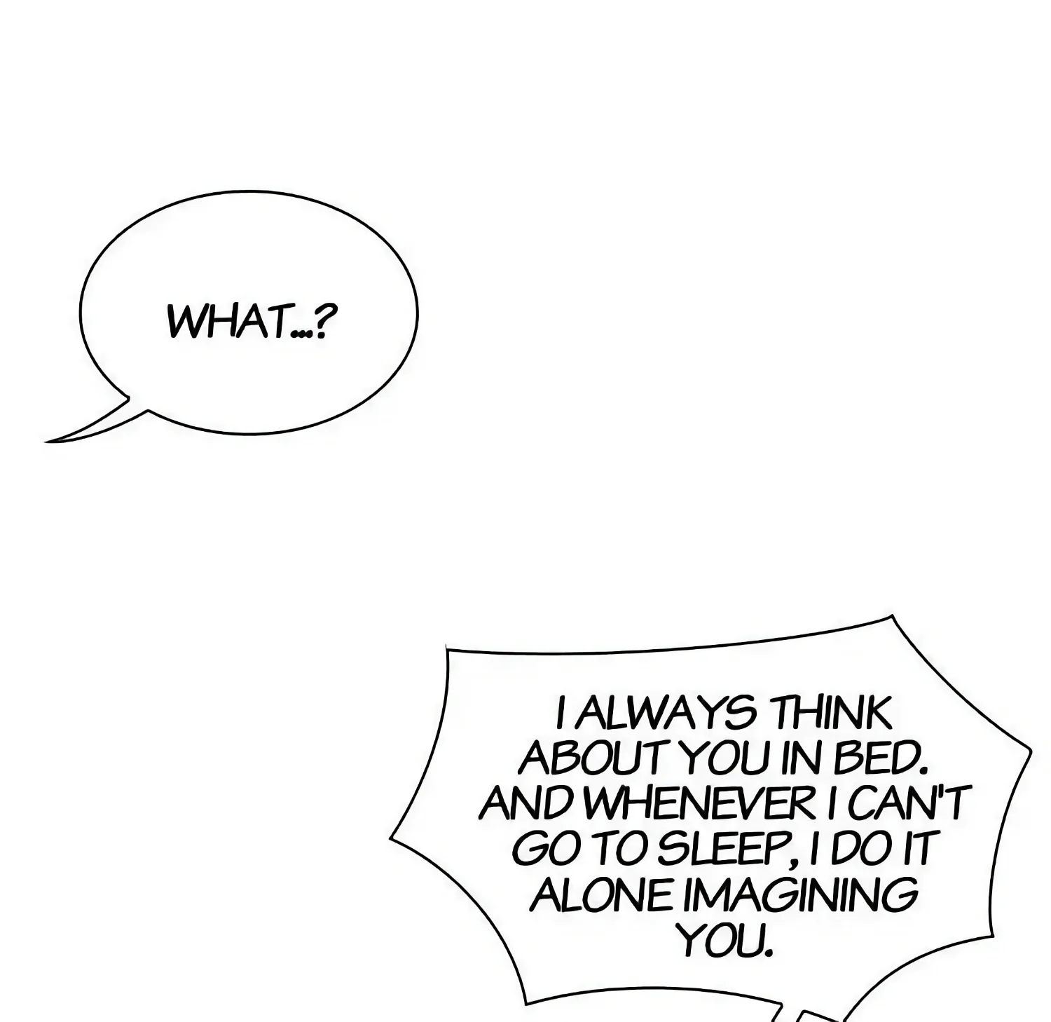 My Girlfriend and My Slave - Episode 3 - read scene 91