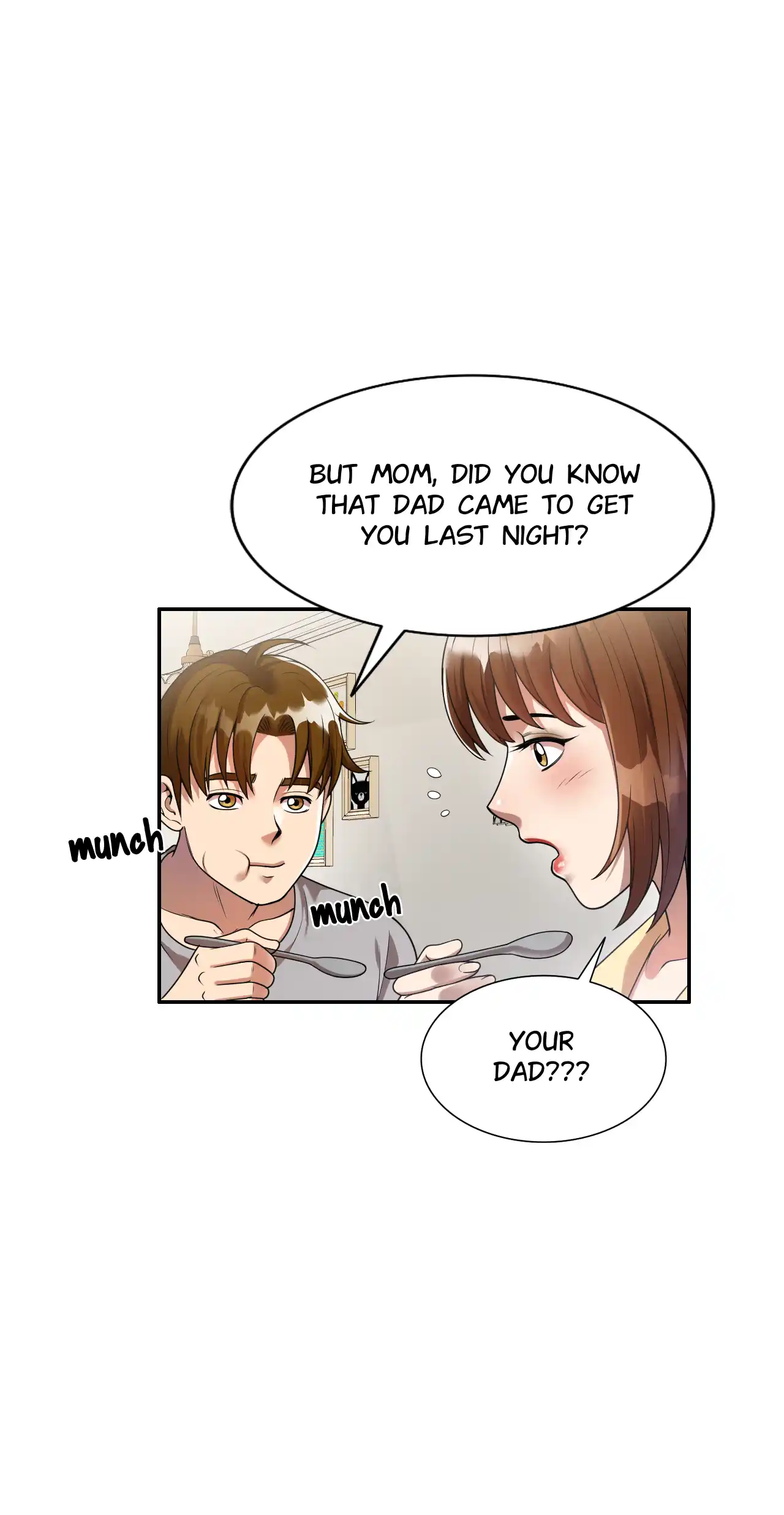 Caddie Mom - Episode 2 - read scene 56
