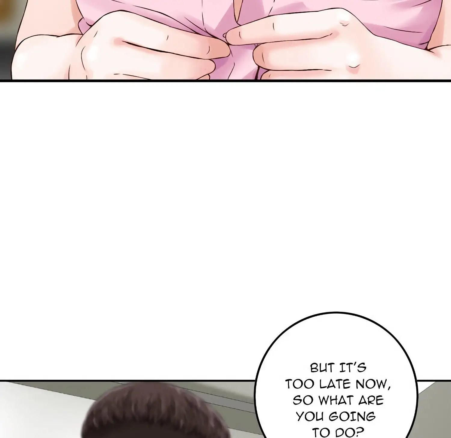 Insiders - Episode 1 - read scene 95