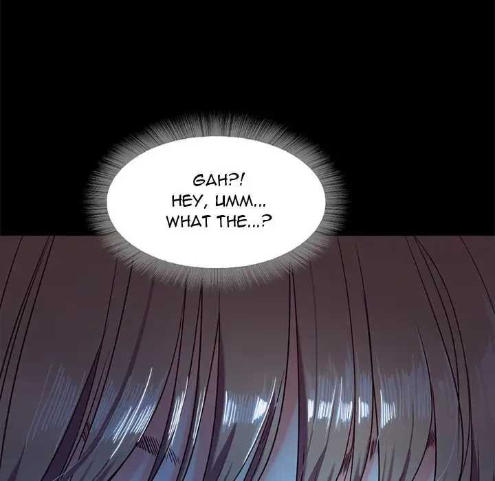 Dream Vacation - Episode 4 - read scene 11