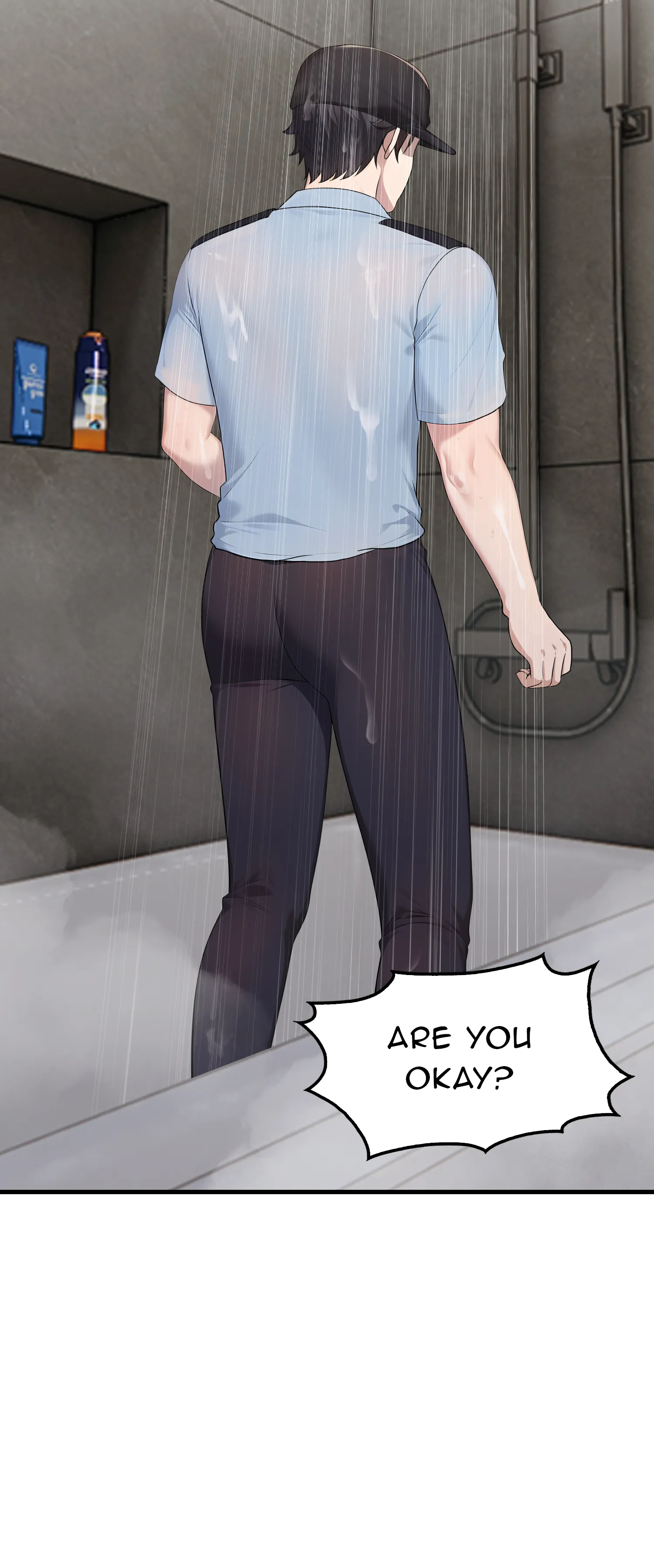The Wife Game - Episode 3 - read scene 40