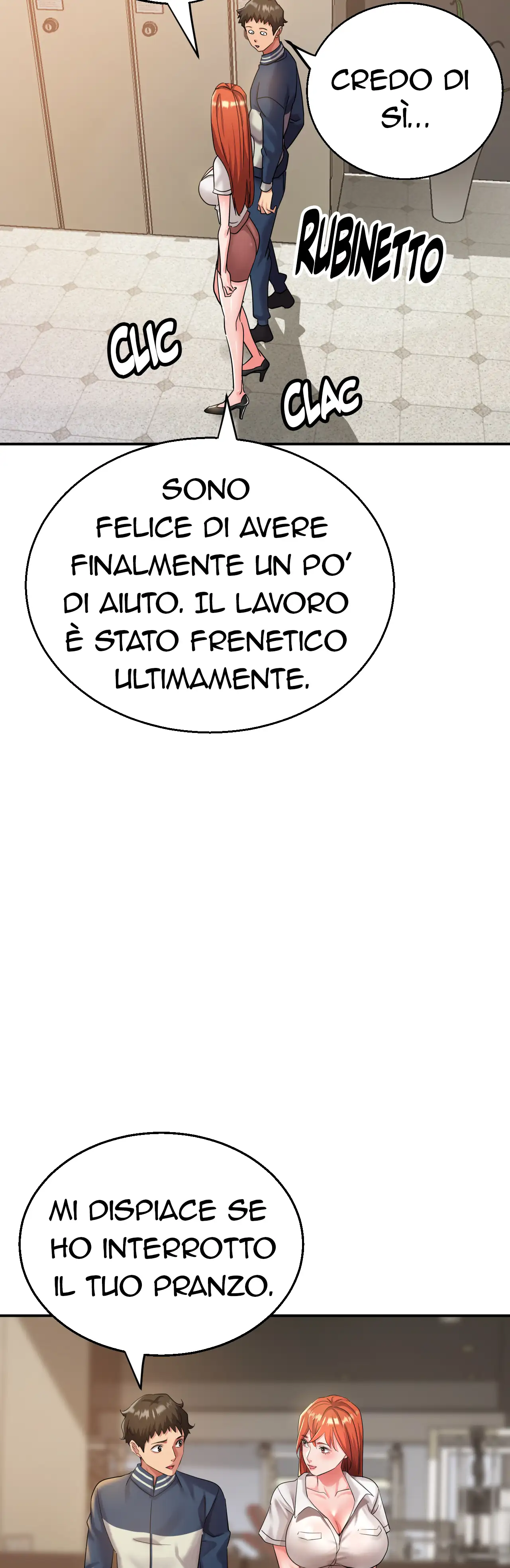 L'Anello del Potere - Episode 2 - read scene 51