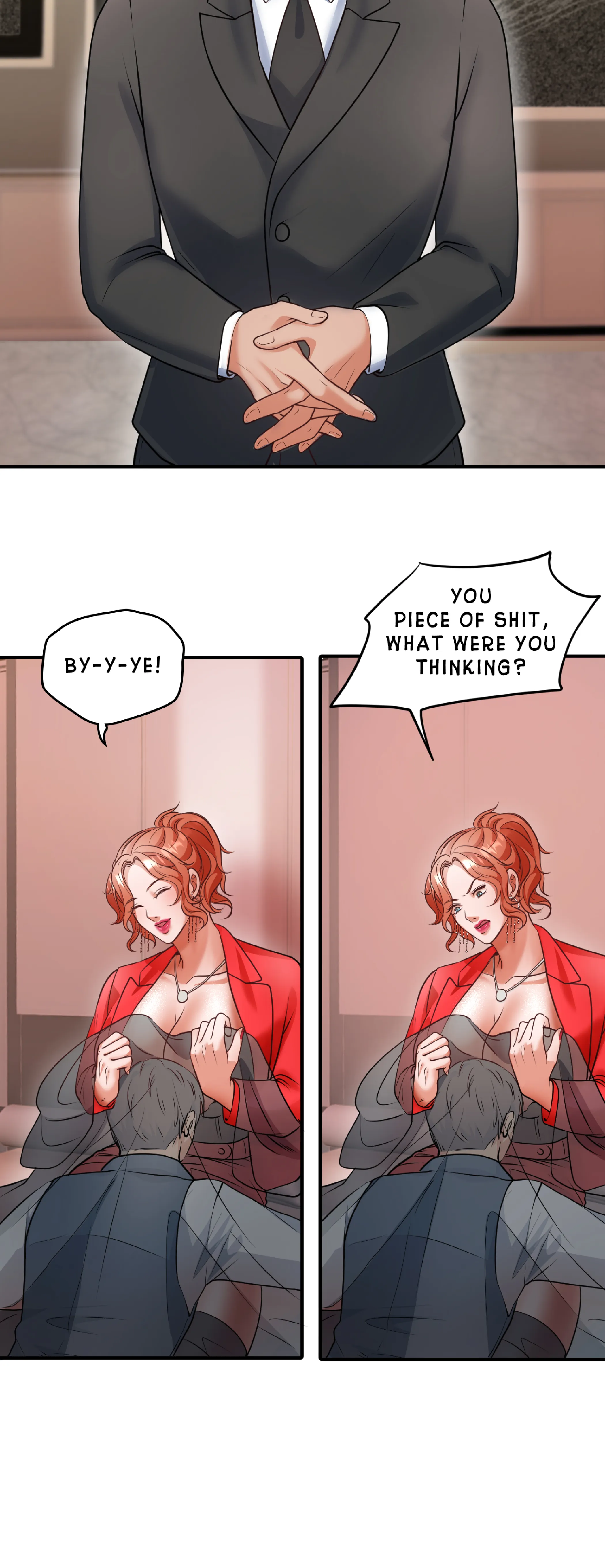 Big Potential - Episode 4 - read scene 22
