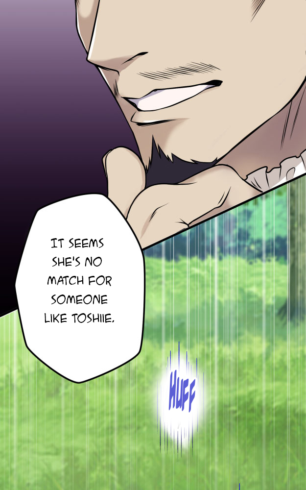 JK Yakuza conquers the warring states - Episode 5 - read scene 55