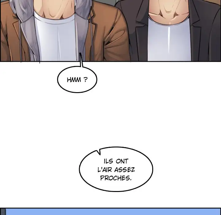 Maman est une Étudiante à l'Université - Episode 3 - read scene 41