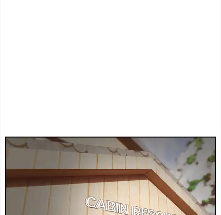 Trapped In The Cabin - Episode 1 - read scene 26