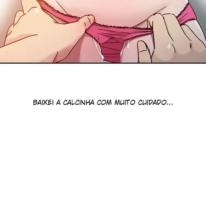 Cunhada Em Treinamento - Episode 3 - read scene 52