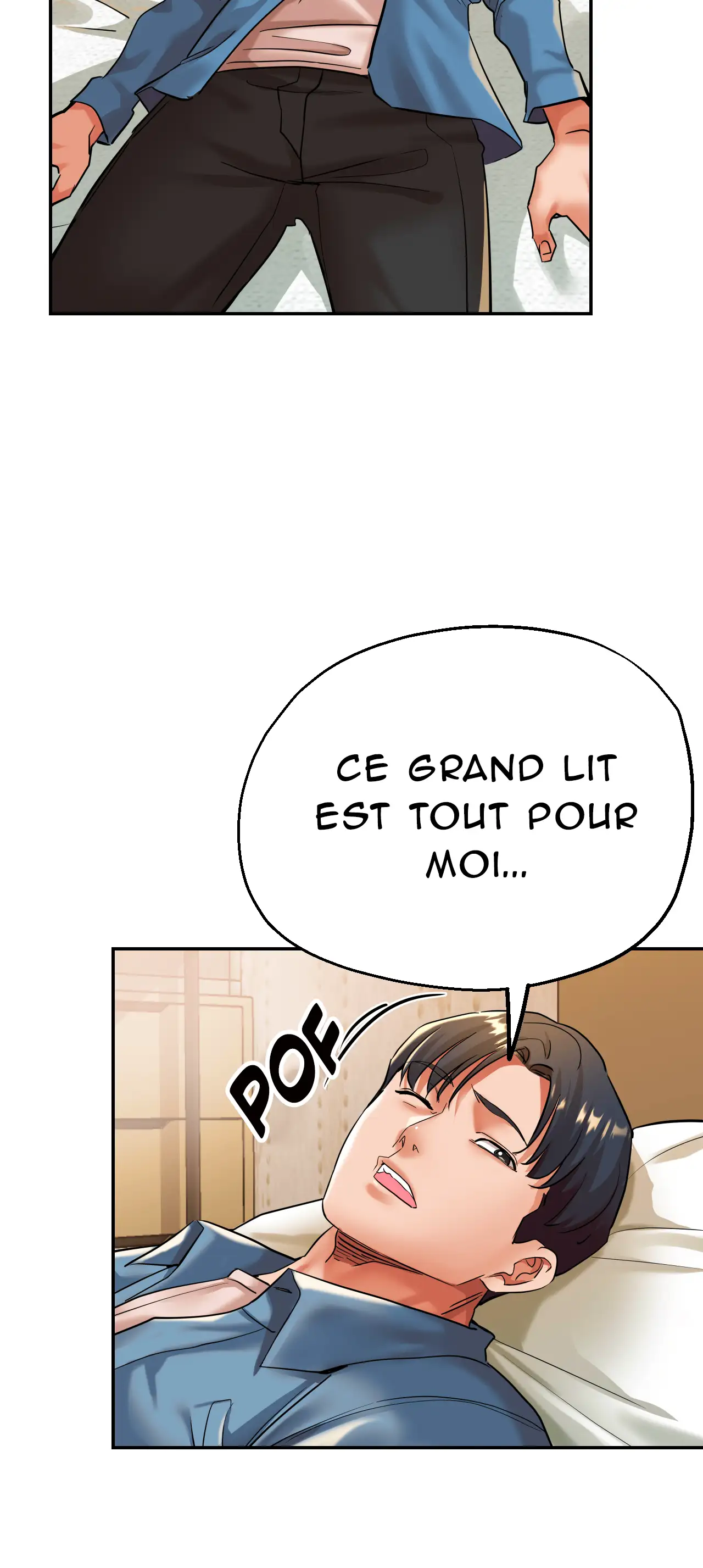 Belles-sœurs - Prologue - read scene 7