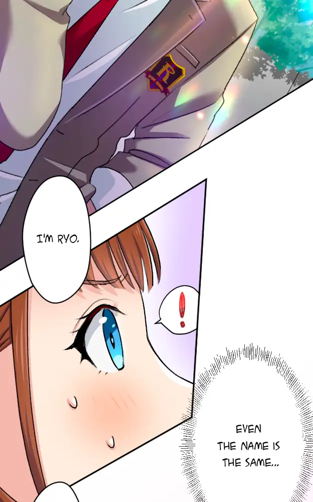 Real Love! - Episode 3 - read scene 12