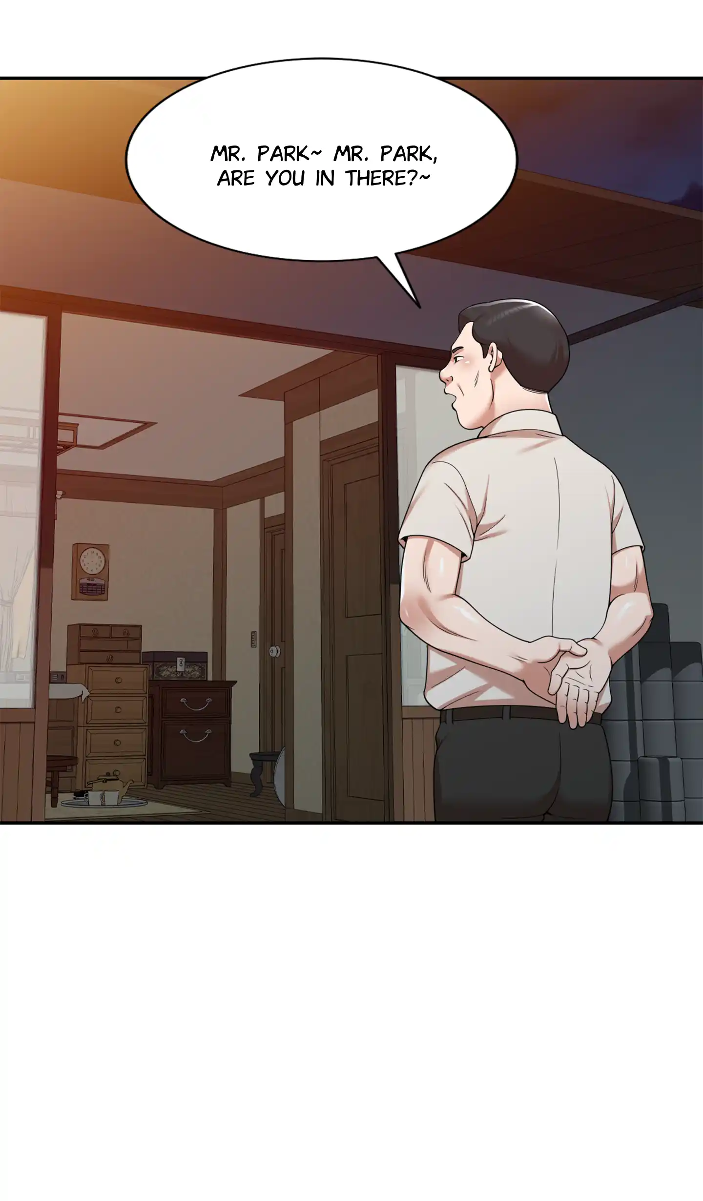 Taste of Stealing Physical Charity - Episode 1 - read scene 2
