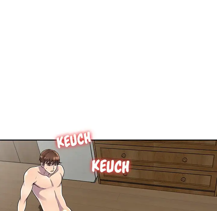 Gestohlener Geschmack - Episode 2 - read scene 113