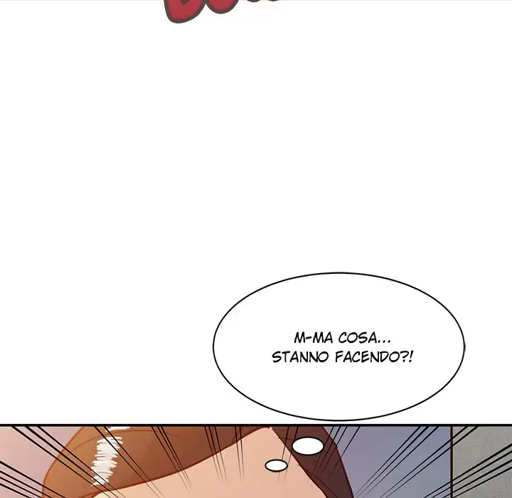 L'Allenamento della Cognata - Episode 5 - read scene 7