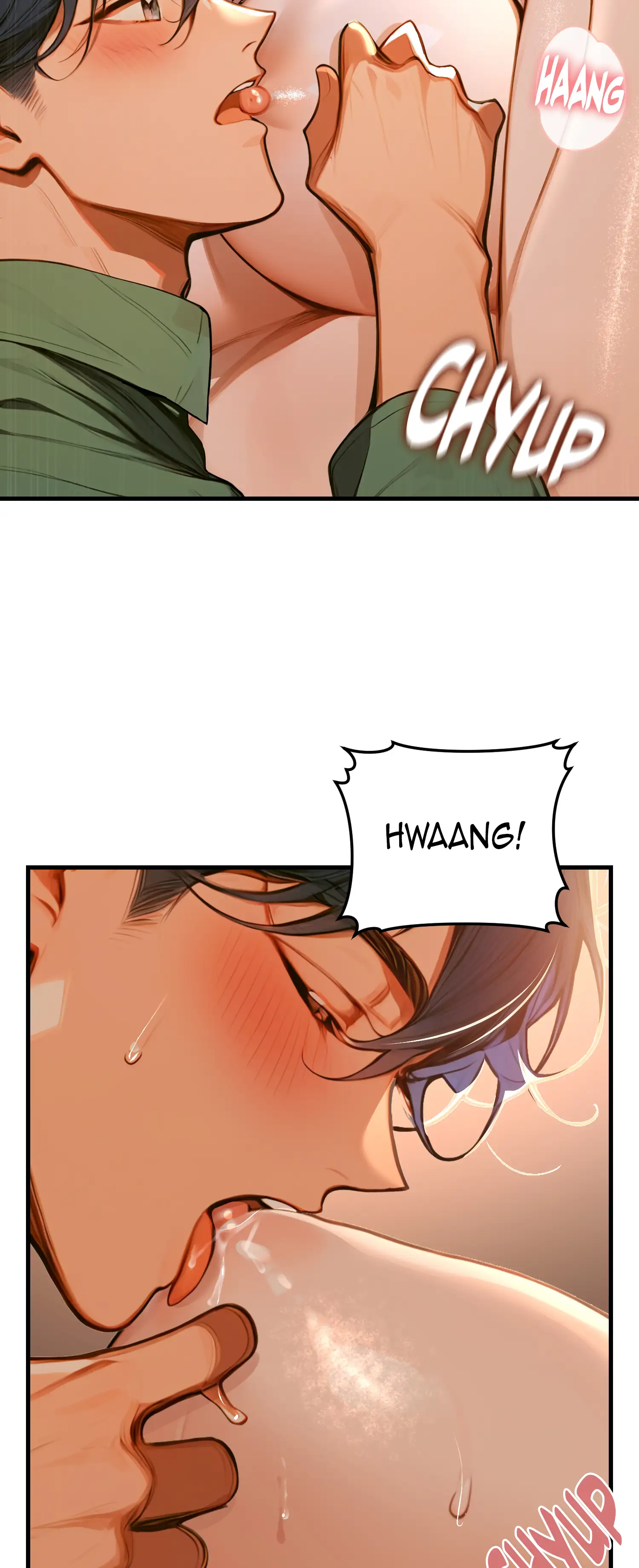Strong Witch - Episode 5 - read scene 56