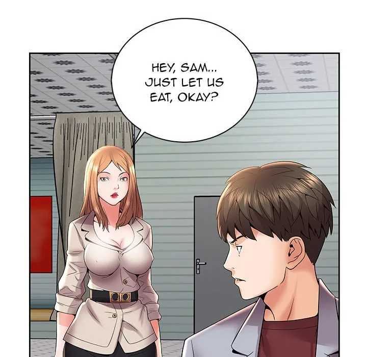 Locked By Desire - Episode 4 - read scene 47