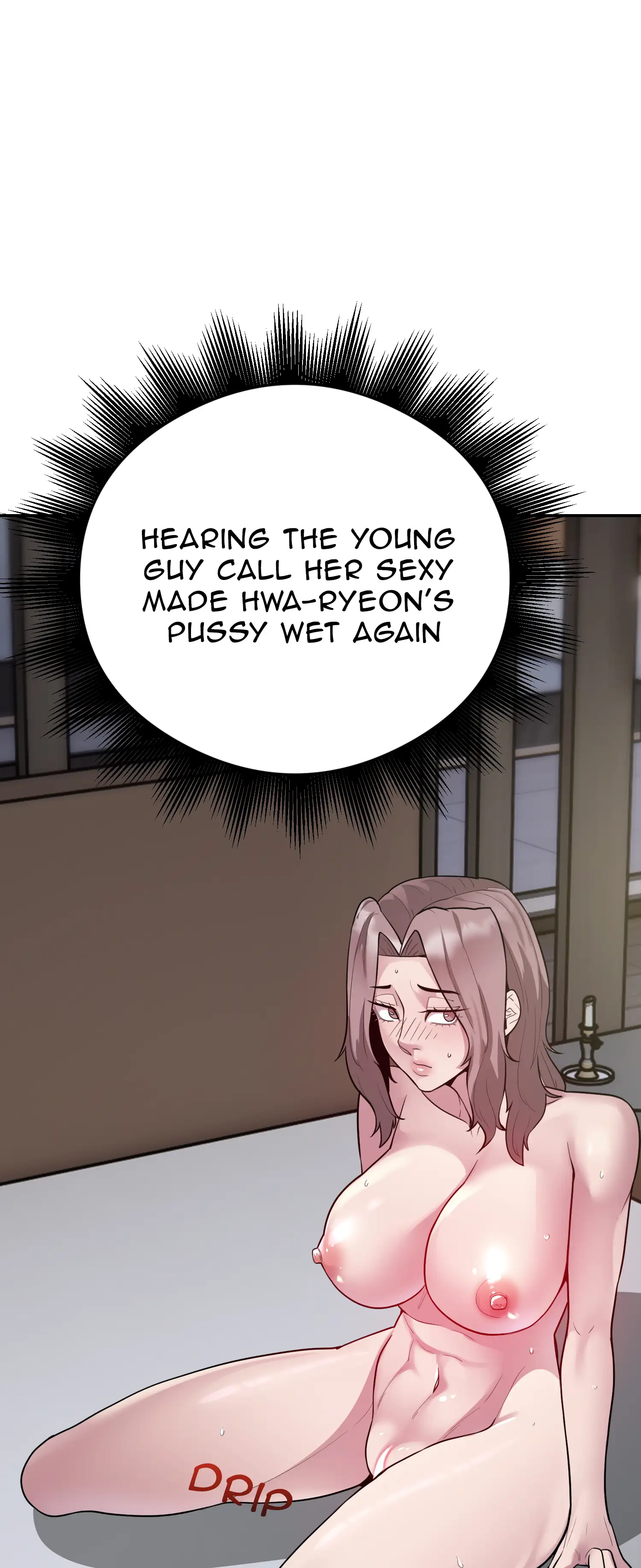 THE BANK CLERK - Episode 4 - read scene 71