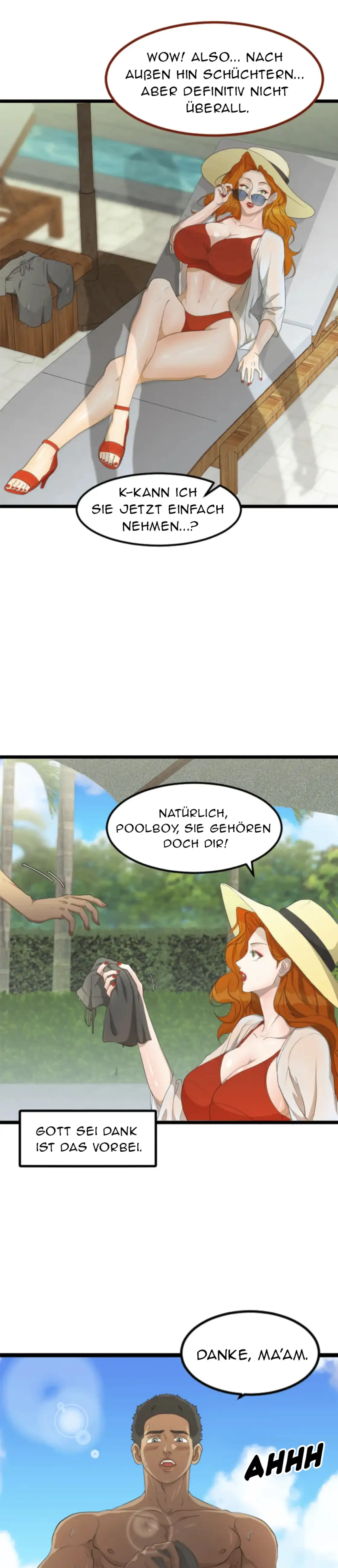 Regenurlaub - Prologue - read scene 10