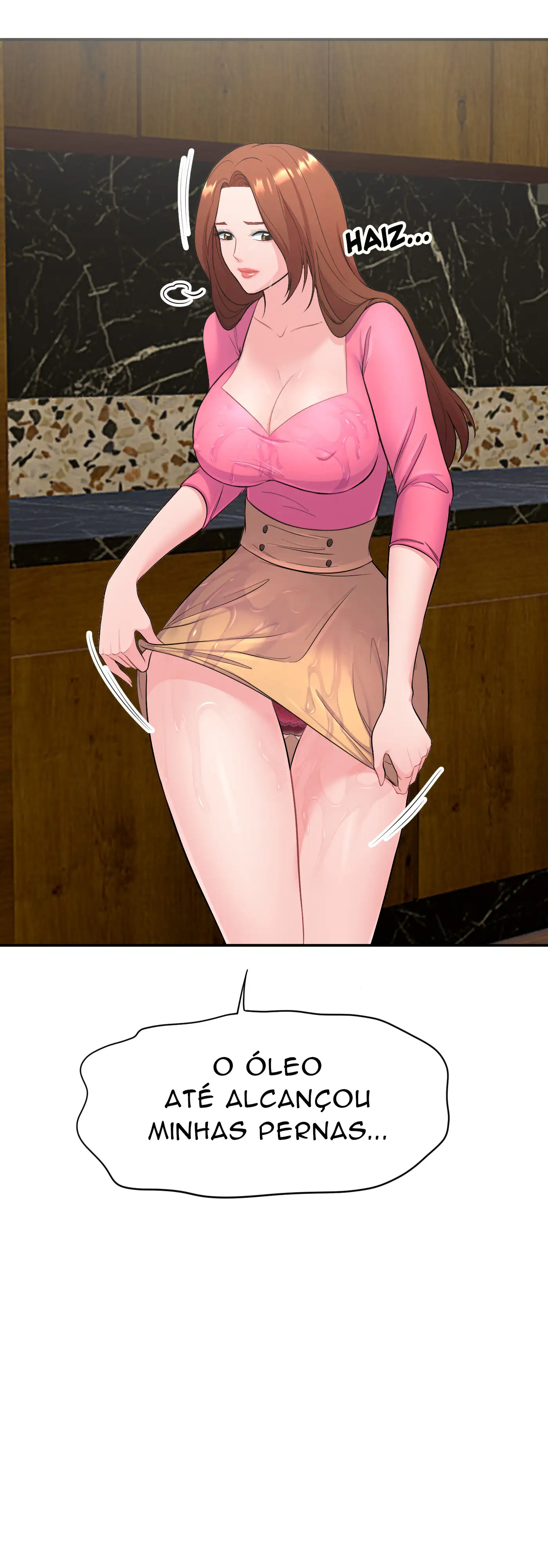 Quarto Extra - Episode 1 - read scene 38