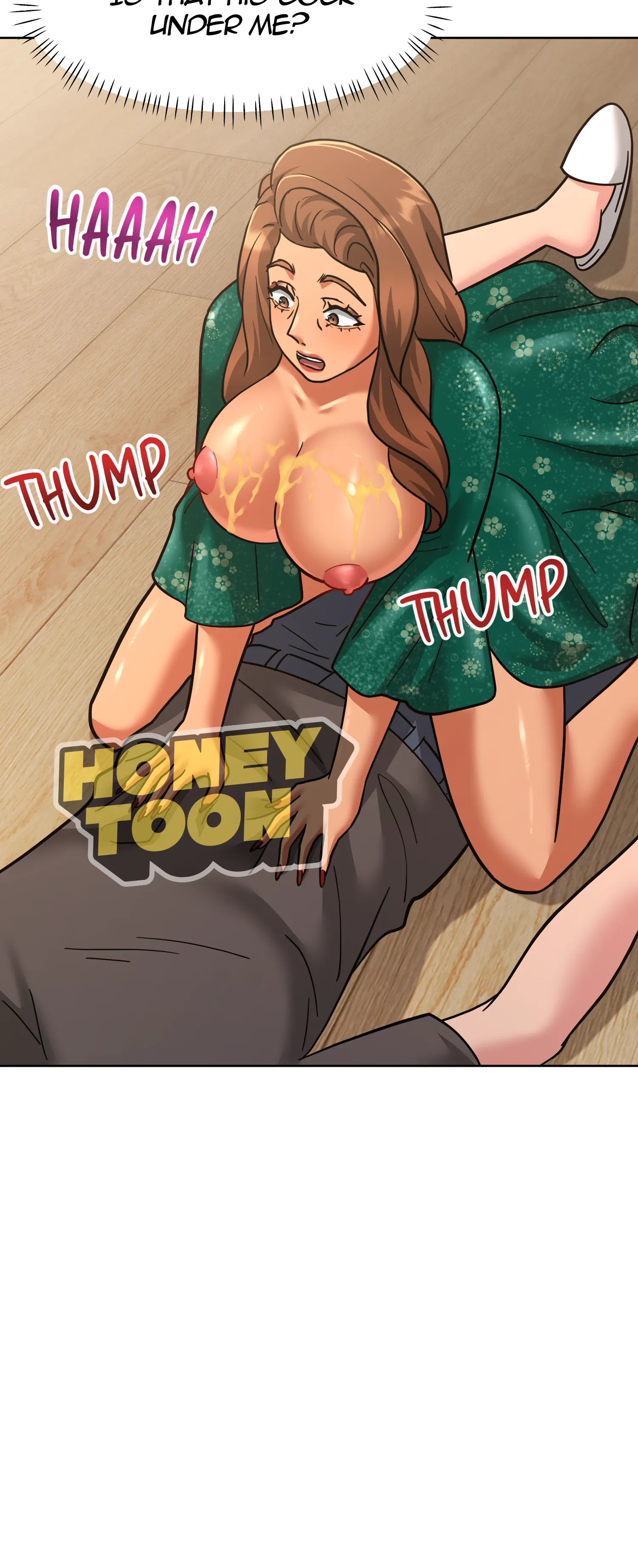 Under Her Control - Episode 2 - read scene 72